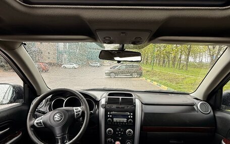 Suzuki Grand Vitara, 2007 год, 900 000 рублей, 3 фотография