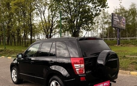 Suzuki Grand Vitara, 2007 год, 900 000 рублей, 2 фотография