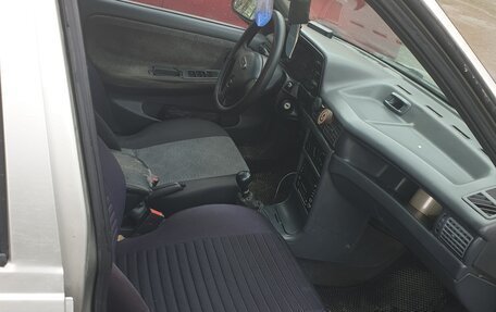Daewoo Nexia I рестайлинг, 2005 год, 150 000 рублей, 4 фотография