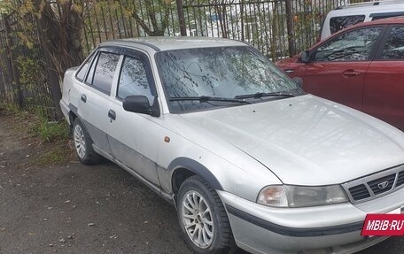 Daewoo Nexia I рестайлинг, 2005 год, 150 000 рублей, 3 фотография