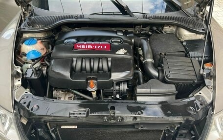 Skoda Octavia IV, 2010 год, 990 000 рублей, 10 фотография
