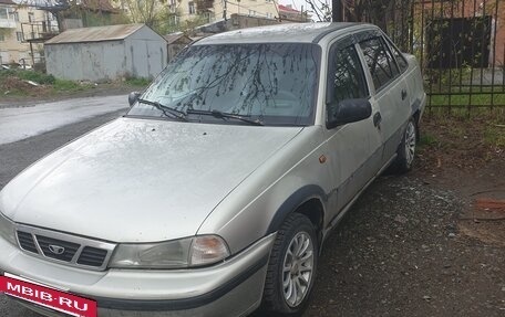 Daewoo Nexia I рестайлинг, 2005 год, 150 000 рублей, 5 фотография