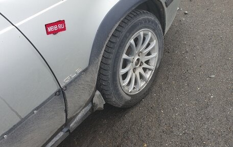 Daewoo Nexia I рестайлинг, 2005 год, 150 000 рублей, 7 фотография