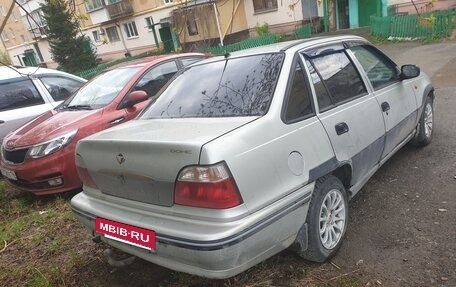 Daewoo Nexia I рестайлинг, 2005 год, 150 000 рублей, 6 фотография