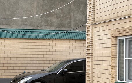 Infiniti G, 2008 год, 1 325 000 рублей, 8 фотография