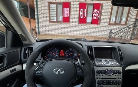 Infiniti G, 2008 год, 1 325 000 рублей, 5 фотография