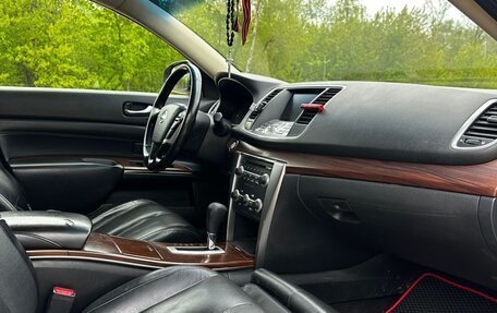 Nissan Teana, 2010 год, 899 000 рублей, 11 фотография