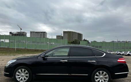 Nissan Teana, 2010 год, 899 000 рублей, 8 фотография