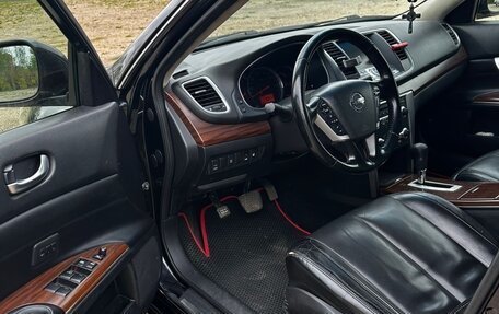 Nissan Teana, 2010 год, 899 000 рублей, 9 фотография
