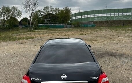 Nissan Teana, 2010 год, 899 000 рублей, 6 фотография