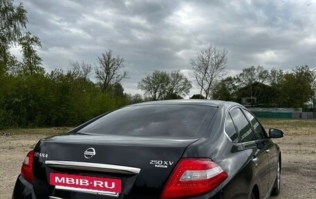 Nissan Teana, 2010 год, 899 000 рублей, 5 фотография