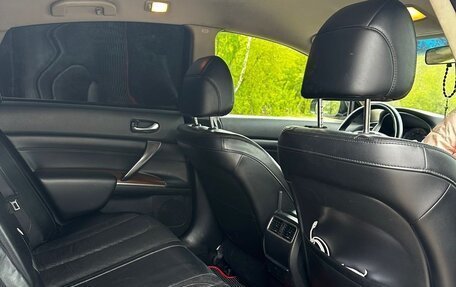 Nissan Teana, 2010 год, 899 000 рублей, 12 фотография