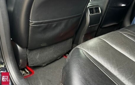 Nissan Teana, 2010 год, 899 000 рублей, 14 фотография