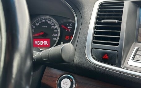Nissan Teana, 2010 год, 899 000 рублей, 16 фотография