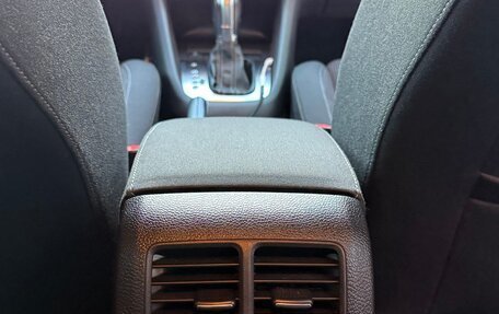 Volkswagen Golf VI, 2012 год, 1 300 000 рублей, 14 фотография