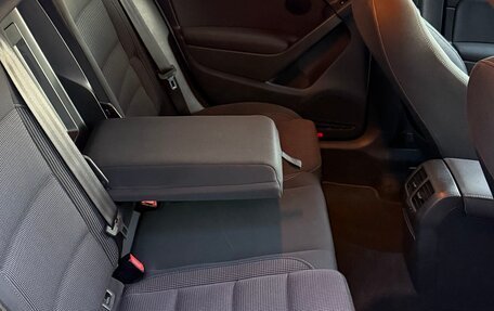 Volkswagen Golf VI, 2012 год, 1 300 000 рублей, 12 фотография