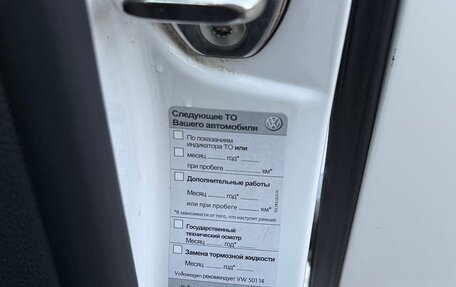 Volkswagen Golf VI, 2012 год, 1 300 000 рублей, 22 фотография