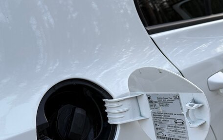 Volkswagen Golf VI, 2012 год, 1 300 000 рублей, 21 фотография