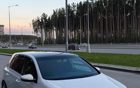 Volkswagen Golf VI, 2012 год, 1 300 000 рублей, 35 фотография