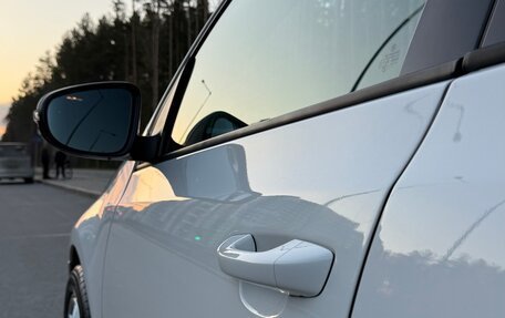Volkswagen Golf VI, 2012 год, 1 300 000 рублей, 34 фотография
