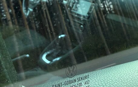 Volkswagen Golf VI, 2012 год, 1 300 000 рублей, 26 фотография