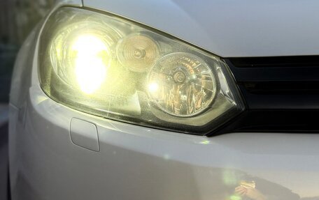 Volkswagen Golf VI, 2012 год, 1 300 000 рублей, 37 фотография
