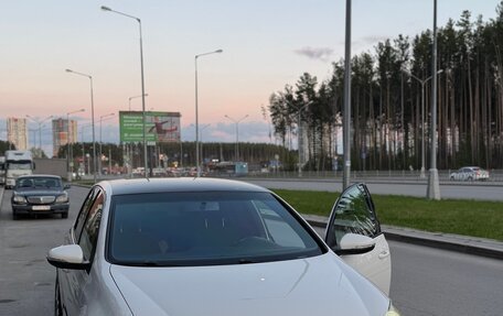 Volkswagen Golf VI, 2012 год, 1 300 000 рублей, 36 фотография
