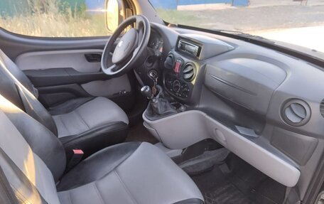 Fiat Doblo I, 2011 год, 690 000 рублей, 5 фотография