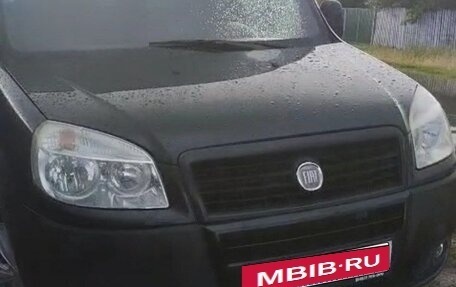 Fiat Doblo I, 2011 год, 690 000 рублей, 6 фотография