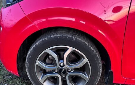 KIA Picanto III рестайлинг, 2018 год, 1 250 000 рублей, 17 фотография
