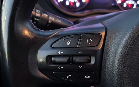 KIA Picanto III рестайлинг, 2018 год, 1 250 000 рублей, 33 фотография