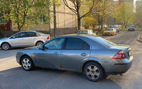 Ford Mondeo III, 2001 год, 220 000 рублей, 3 фотография