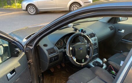 Ford Mondeo III, 2001 год, 220 000 рублей, 11 фотография