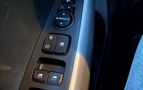 KIA Picanto III рестайлинг, 2018 год, 1 250 000 рублей, 35 фотография