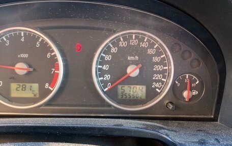 Ford Mondeo III, 2001 год, 220 000 рублей, 10 фотография