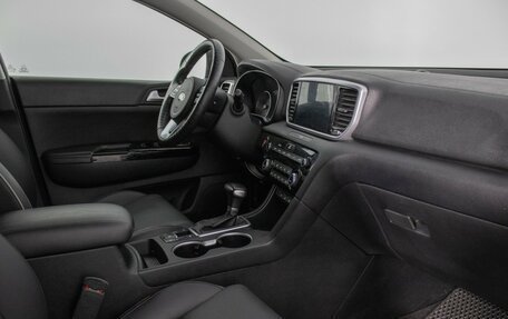 KIA Sportage IV рестайлинг, 2022 год, 2 620 000 рублей, 9 фотография