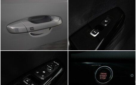KIA Sportage IV рестайлинг, 2022 год, 2 620 000 рублей, 16 фотография