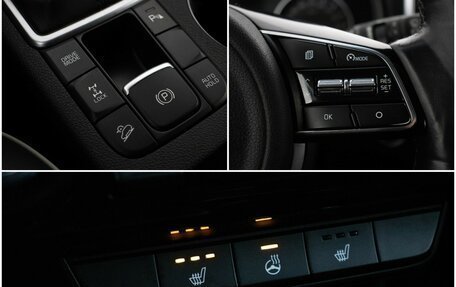 KIA Sportage IV рестайлинг, 2022 год, 2 620 000 рублей, 17 фотография