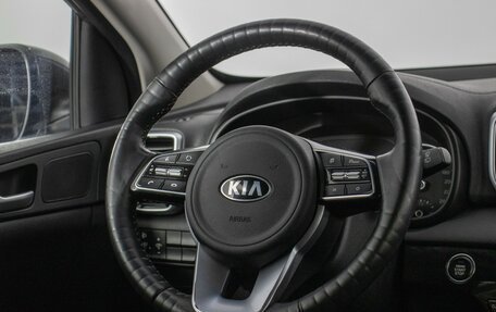 KIA Sportage IV рестайлинг, 2022 год, 2 620 000 рублей, 15 фотография