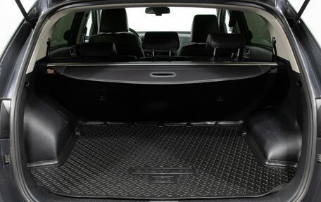 KIA Sportage IV рестайлинг, 2022 год, 2 620 000 рублей, 19 фотография