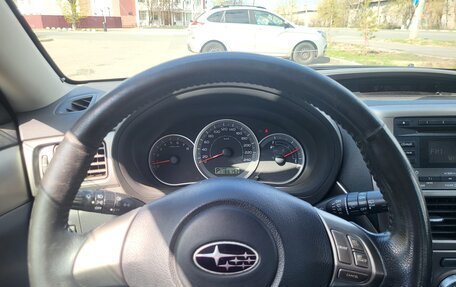 Subaru Impreza III, 2008 год, 480 000 рублей, 9 фотография