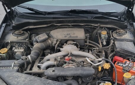 Subaru Impreza III, 2008 год, 480 000 рублей, 15 фотография