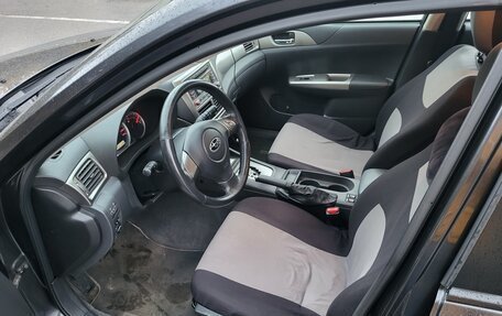 Subaru Impreza III, 2008 год, 480 000 рублей, 12 фотография