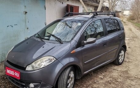 Chery Kimo (A1), 2009 год, 230 000 рублей, 1 фотография