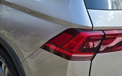 Volkswagen Tiguan II, 2019 год, 2 950 000 рублей, 1 фотография