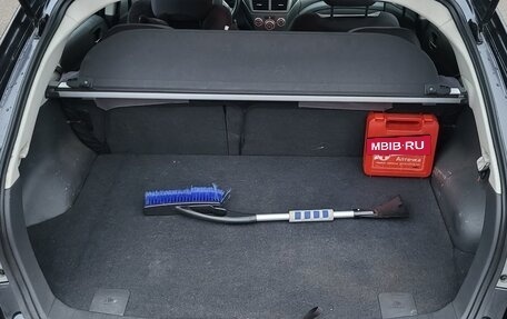 Subaru Impreza III, 2008 год, 480 000 рублей, 17 фотография