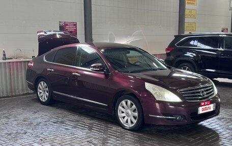 Nissan Teana, 2008 год, 990 000 рублей, 3 фотография