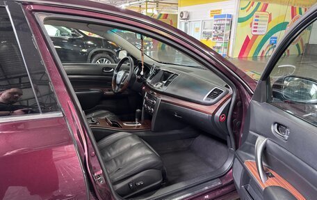 Nissan Teana, 2008 год, 990 000 рублей, 5 фотография