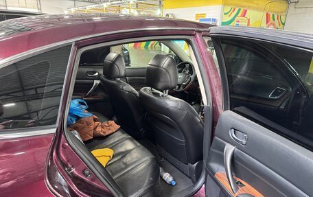Nissan Teana, 2008 год, 990 000 рублей, 8 фотография