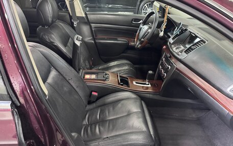 Nissan Teana, 2008 год, 990 000 рублей, 7 фотография